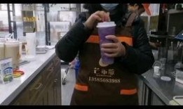 奶茶阿姨爆料弟弟视频,弟弟萌态视频引网友热议